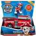 Paw Patrol: Marshall și mașina lui de pompieri - Spin Master