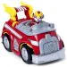 Paw Patrol Mighty Pups vehiculul lui Marshall - Spin Master