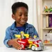 Paw Patrol Mighty Pups vehiculul lui Marshall - Spin Master