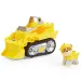 PAW Patrol Rescue Knights: Vehiculul deluxe al lui Rubble - Spin Master