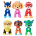 Paw Patrol: The Mighty Movie Mini figurine surpriză mai multe variante - Spin Master