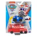 Paw Patrol: Ultimate Marshall mașină de pompieri și Chase mașină de poliție echipă - Spin Master