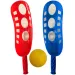Pelota jucărie pentru interior cu minge