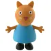 Peppa Porc: Pisică figurină de joacă
