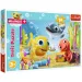 Pești veseli 24 bucăți maxi puzzle - Trefl