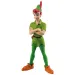 Peter Pan figurină de joacă - Bullyland