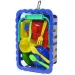 Picnic set de gătit în coș - D-Toys