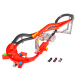 Pistă Deluxe Hot Wheels F1 - Mattel
