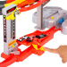 Pistă Deluxe Hot Wheels F1 - Mattel