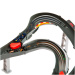 Pistă Hot Wheels F1 Sprint - Mattel