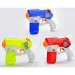 Pistol de apă transparent - mai multe culori