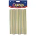 Pistol rezervă lipici 11mm set 6 bucăți