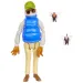 Pixar Onward: Wilden Lightfoot figurină 13cm - Mattel