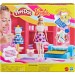 Play-Doh: Set studio de modele pentru designeri de modă Barbie - Hasbro