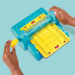 Play-Doh: Set studio de modele pentru designeri de modă Barbie - Hasbro