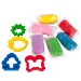 Play-Dough: Heroes șapcă set plastilină mai multe variante