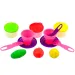 Play-Dough: set de plastilină tavă cu accesorii