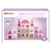 PlayBox: Joc de construcție magnetic - Castel
