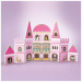 PlayBox: Joc de construcție magnetic - Castel