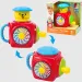 Playgo: Cutie muzicală ursuleţ
