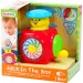Playgo: Cutie muzicală ursuleţ