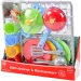 Playgo: Scurgător de vase 23 bucăţi