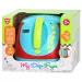 Playgo: jucărie friteuza cu funcție