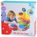 Playgo: Pistă spirală pentru cei mici