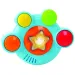 Playgo: Tobă rockstar eletcronic cu sunete și lumini