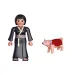 Playmobil: Naruto - Shizune figurină (71115)