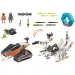 Playmobil: Top Agents - SPY TEAM Commandoslee (70230)