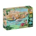 Playmobil: Wiltopia - Boat Trip to the Manatees  (71010)