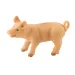 Porc figurină de joacă