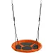 Portocaliu leagăn cuib 95 cm - Spartan