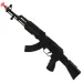 Power Weapons: Pușcă Commando cu ventuză 40cm