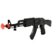 Power Weapons: Pușcă Commando cu ventuză 40cm