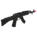 Power Weapons: Pușcă Commando cu ventuză 40cm