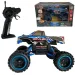 Prémium Cross-Country Pick-up telecomandă vehicul off-road 1/14 27MHz în două versiuni