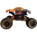 Prémium Cross-Country Pick-up telecomandă vehicul off-road 1/14 27MHz în două versiuni