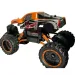 Prémium Cross-Country Pick-up telecomandă vehicul off-road 1/14 27MHz în două versiuni
