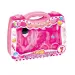 Pretty Girl set de înfrumusețare în valiză transportabilă cu ochelari și accesorii