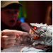 Primal Hatch Megalodon interactiv în ou - Spin Master