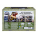 Primal Hatch T-Rex interactiv în ou de dinozaur 2.0 - Spin Master