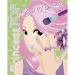Princess TOP - Cool make-up caiet cu abțibild