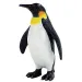 Punguin figurină de animal