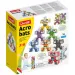 Quercetti: Acrobats set de joacă educativă 16 bucăți