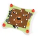 Quercetti: Animal Faces puzzle