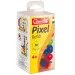Quercetti: Biluţe rezervă 60bucăţi de 20mm
