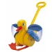 Quercetti: Quack & Flap rata jucarie