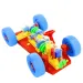 Quercetti: Discovery Car